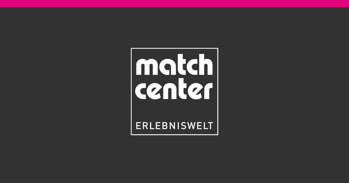 Matchcenter Filderstadt